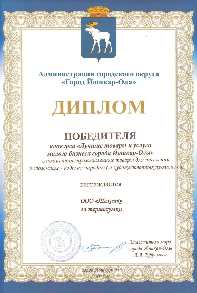 Дилом "ТЕХНИК" 2